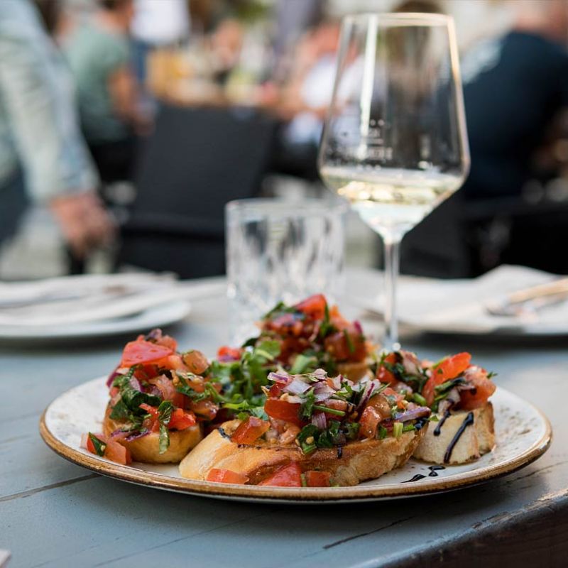 NOVA Essen & Trinken Waltenhofen Kulinarik