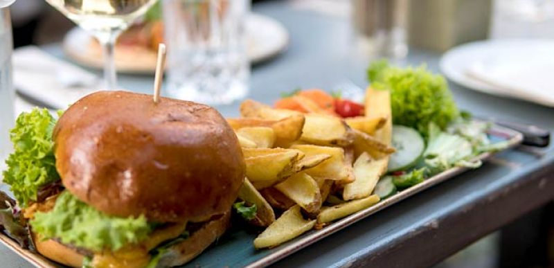 NOVA Essen & Trinken Waltenhofen Kulinarik