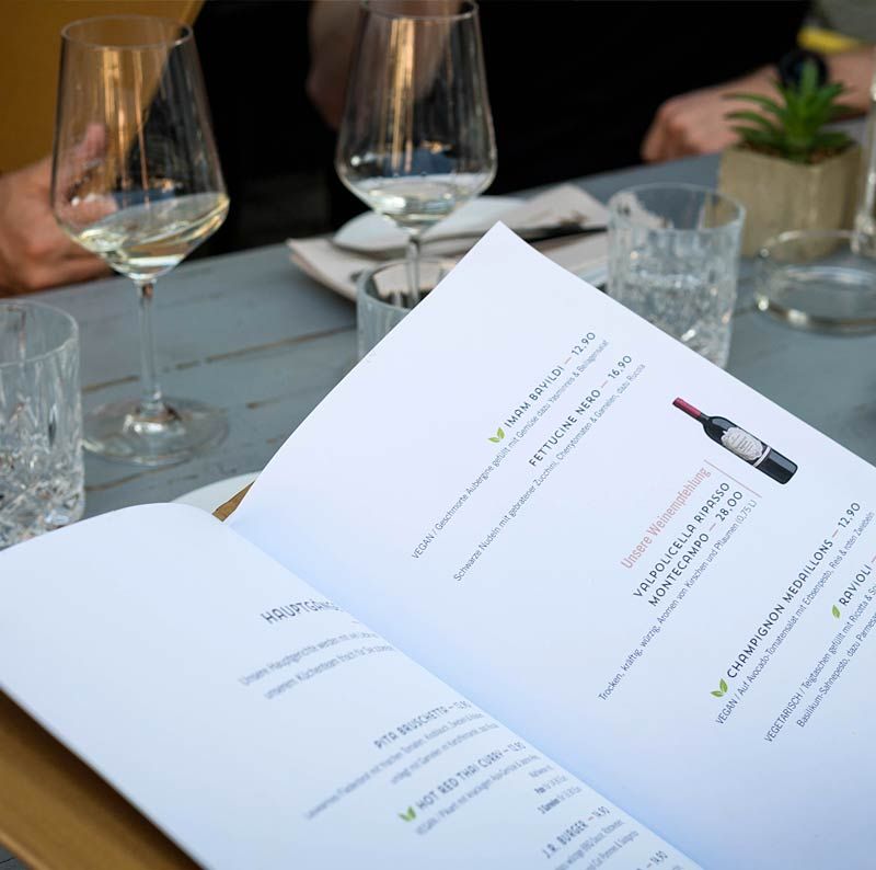 NOVA Essen & Trinken Waltenhofen Kulinarik