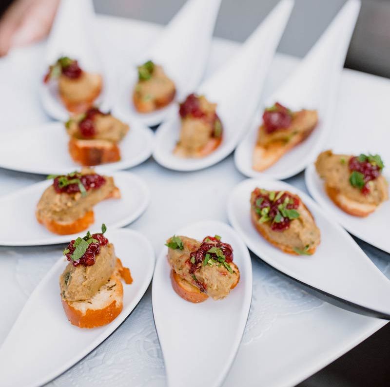 NOVA Restaurant Catering