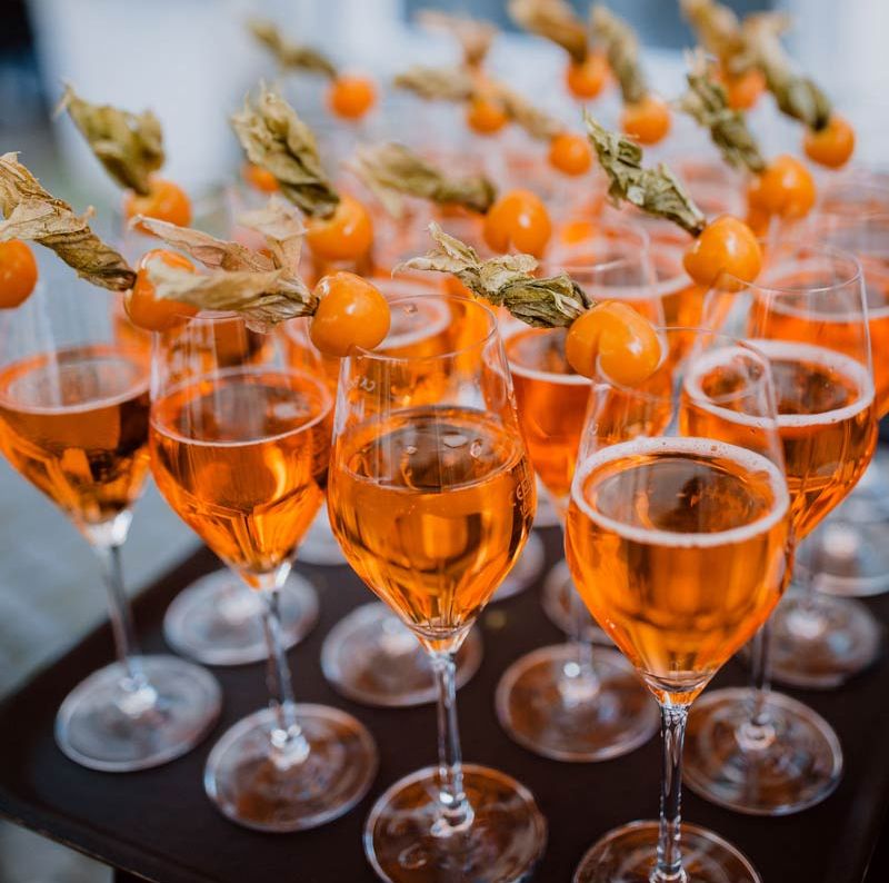 NOVA Restaurant Catering