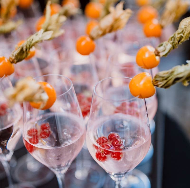 Restaurant NOVA Catering